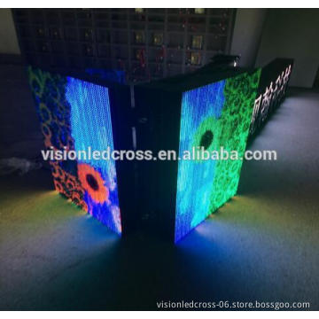 Customized Indoor Outdoor LED Display LED Digital Signs